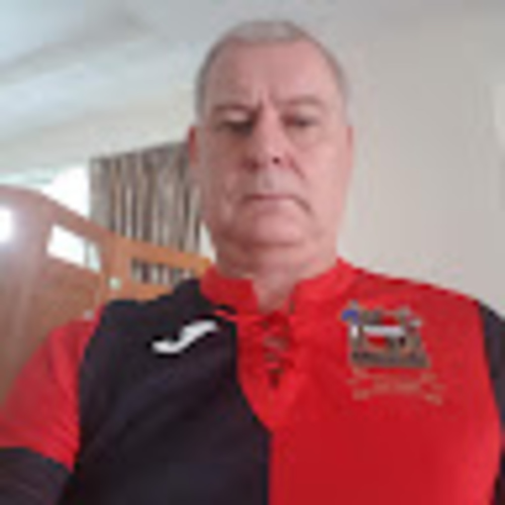 Meet your Posher, Steve
